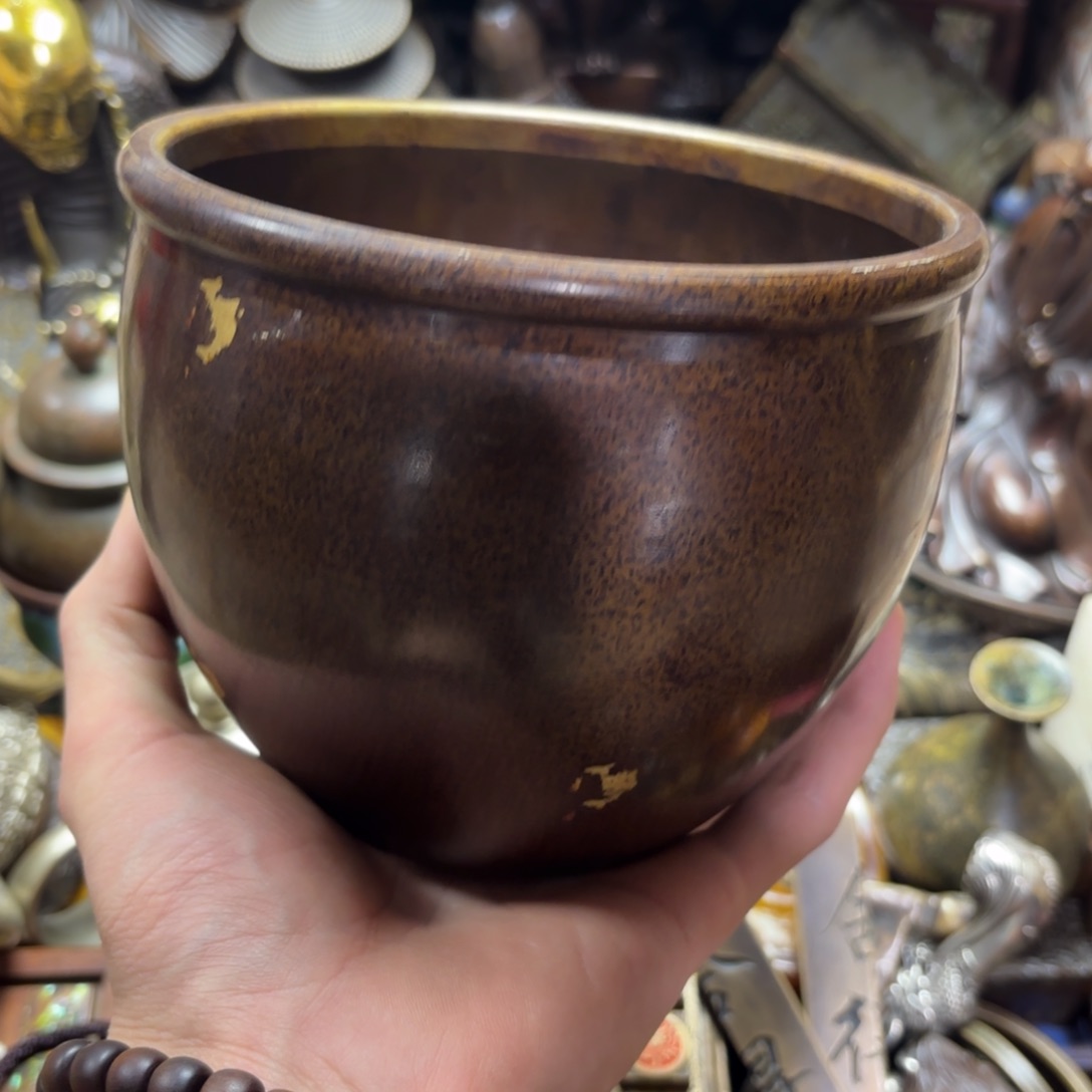 摆件摆件文玩小尚摆件