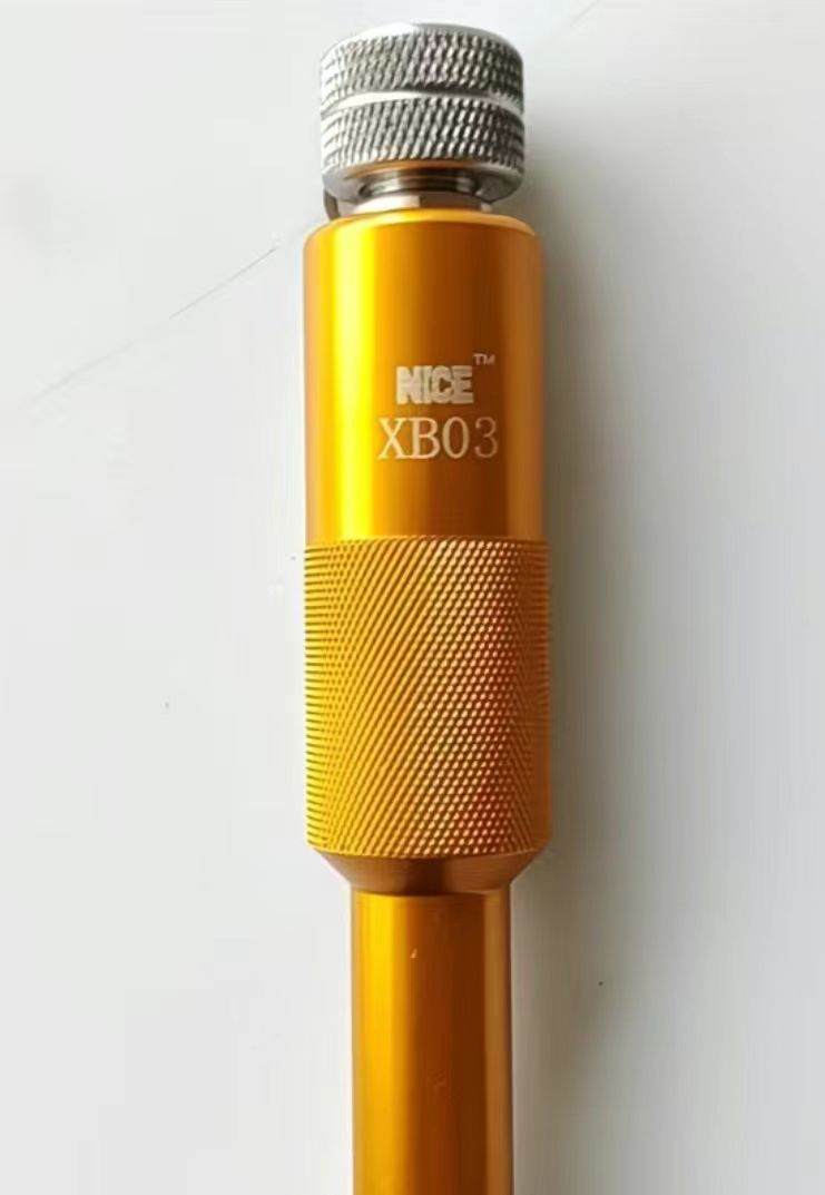 新款耐驰喷油器行程测量工具共轨喷油器油嘴阀组件测量工具
