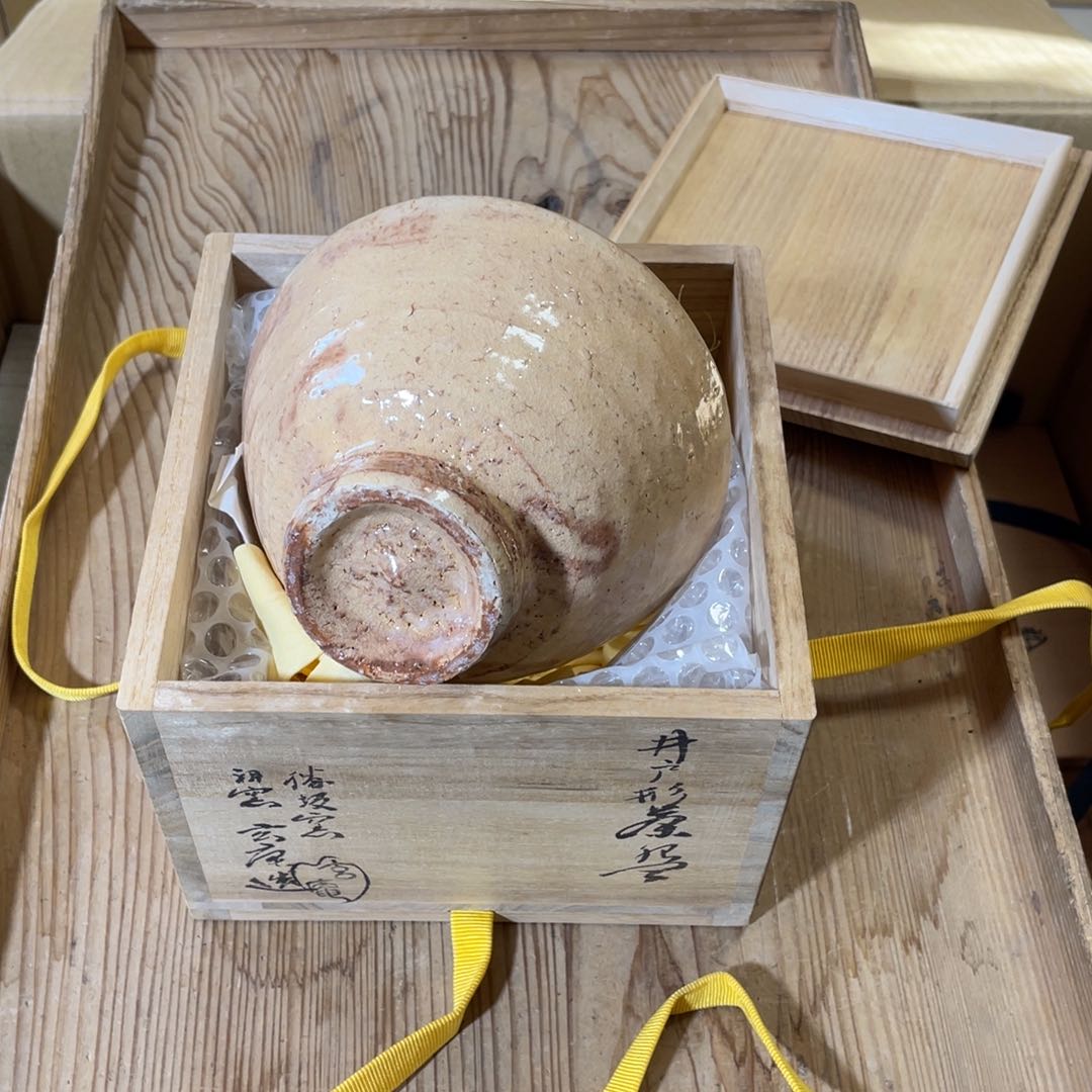 紫砂中古商品谨慎下单