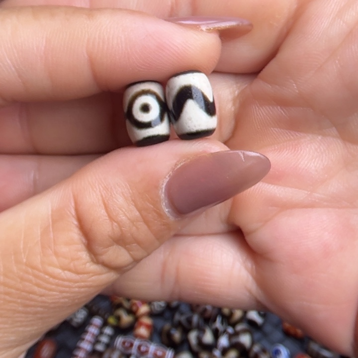 J***2未镶嵌吊坠(不含链)玛瑙/玉髓