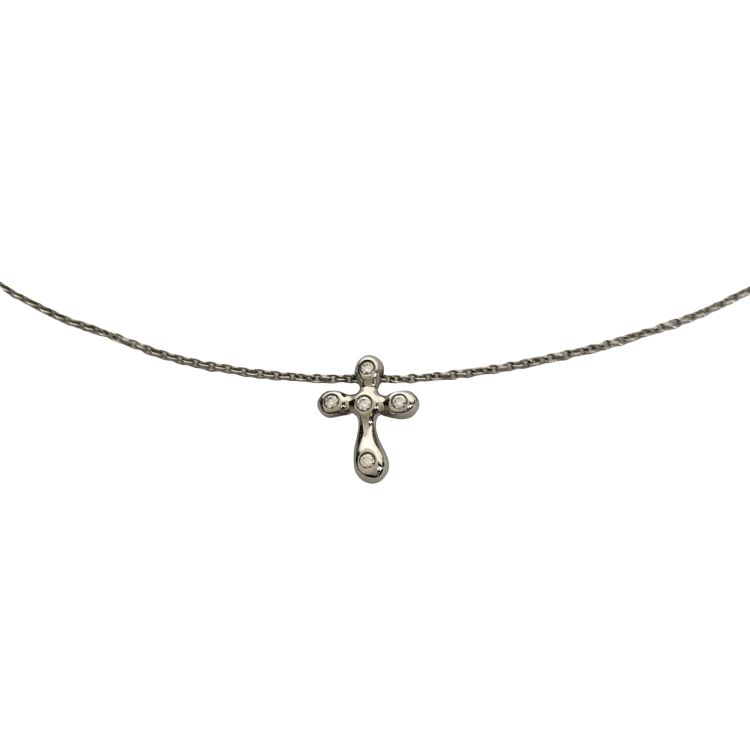 95新 Tiffany & Co./蒂芙尼 95新/饰品/蒂芙尼/250522EL0004