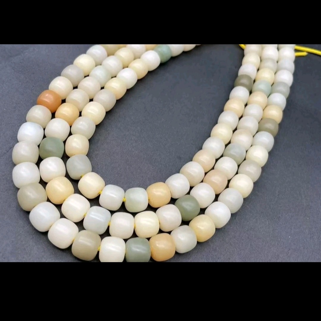 多宝菩提根长链  0713