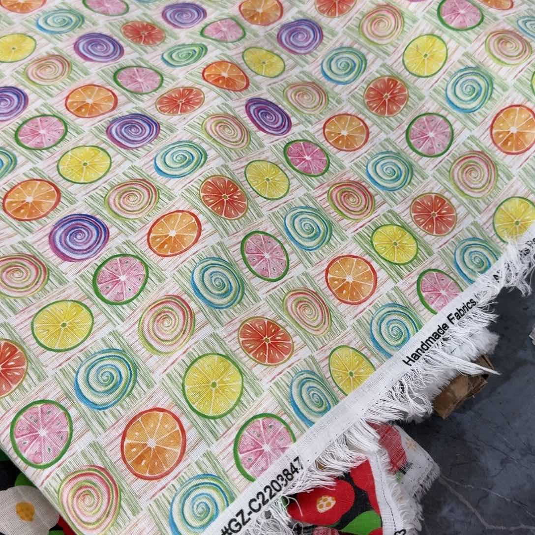 纯棉双层纱1米价X1.5米宽D区