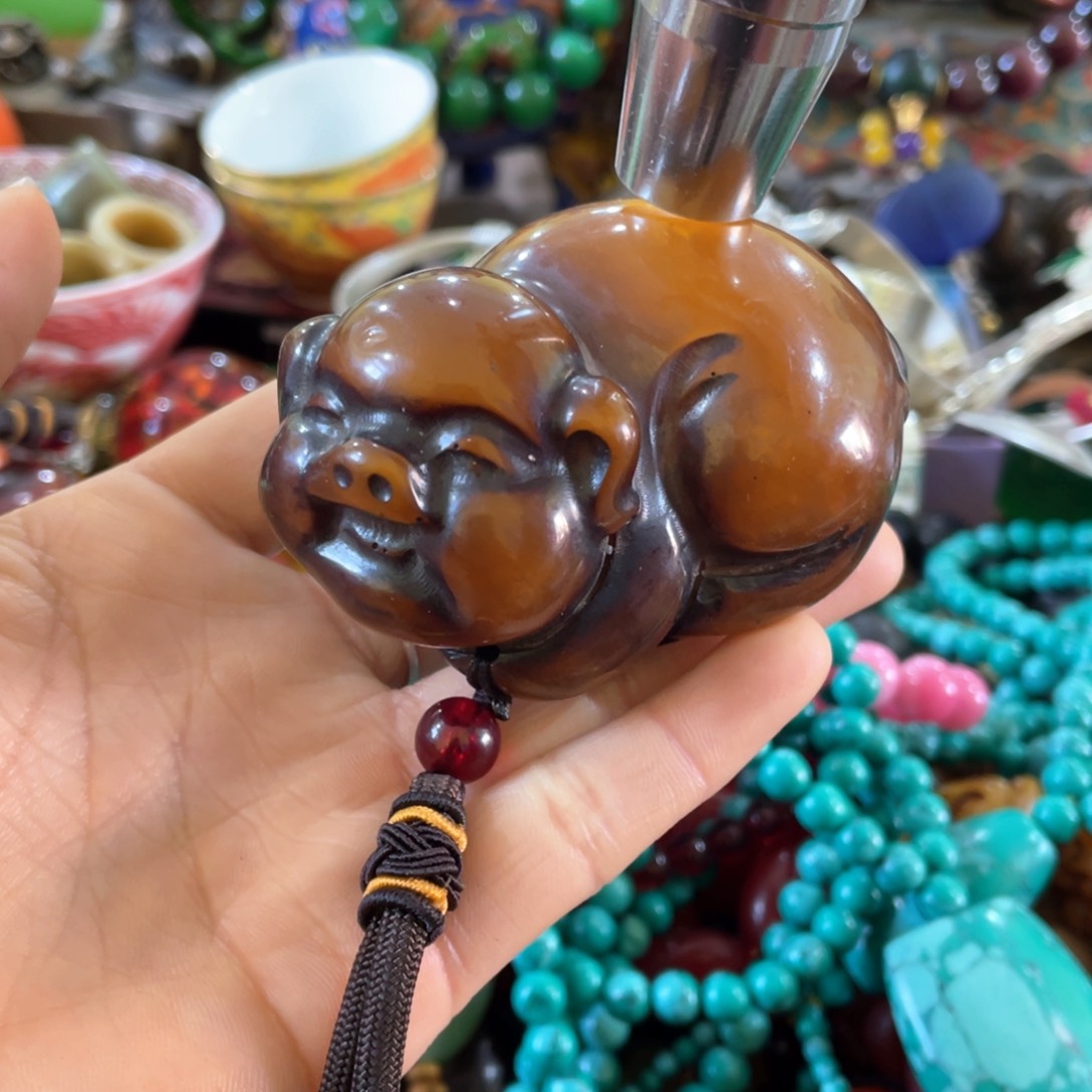 其他宫廷影视老旧工艺摆件