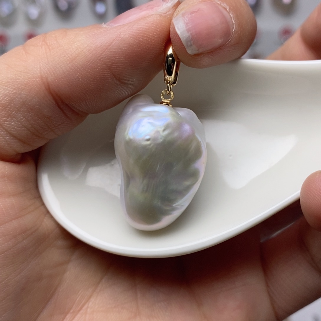 淡水珍珠其它未镶嵌