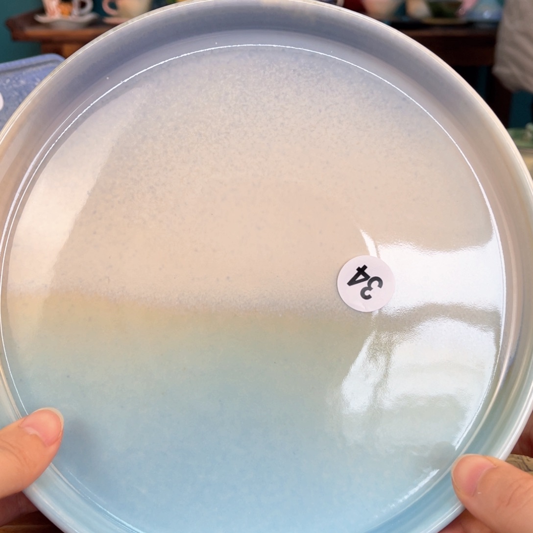 摆件木夕陶瓷手工茶器