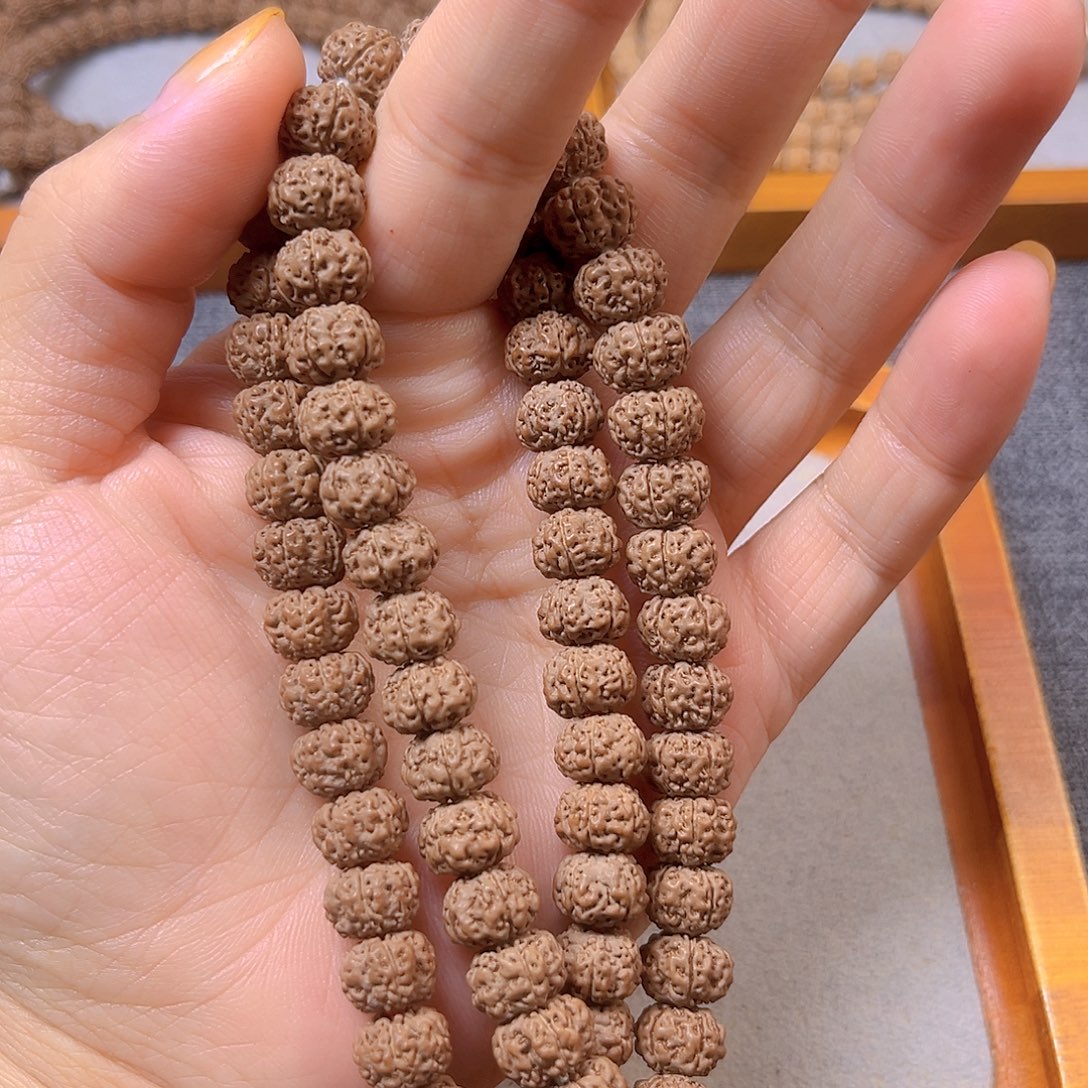 吊坠金刚菩提平细