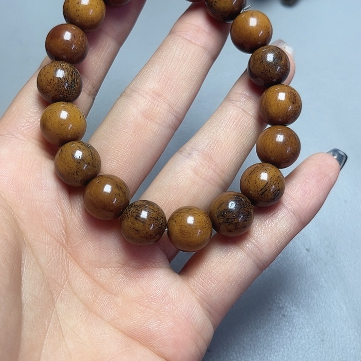 大果紫檀（缅甸花梨）