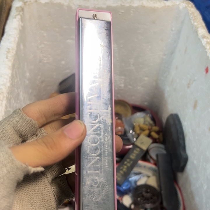 蒙***师手工艺品琉璃日用百货手工艺品