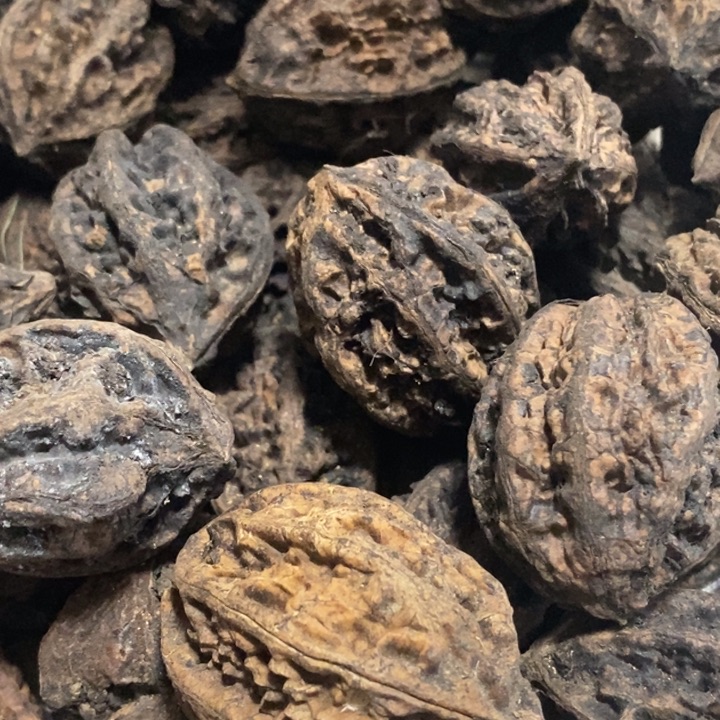 二***喵吊坠桃核东北特产309