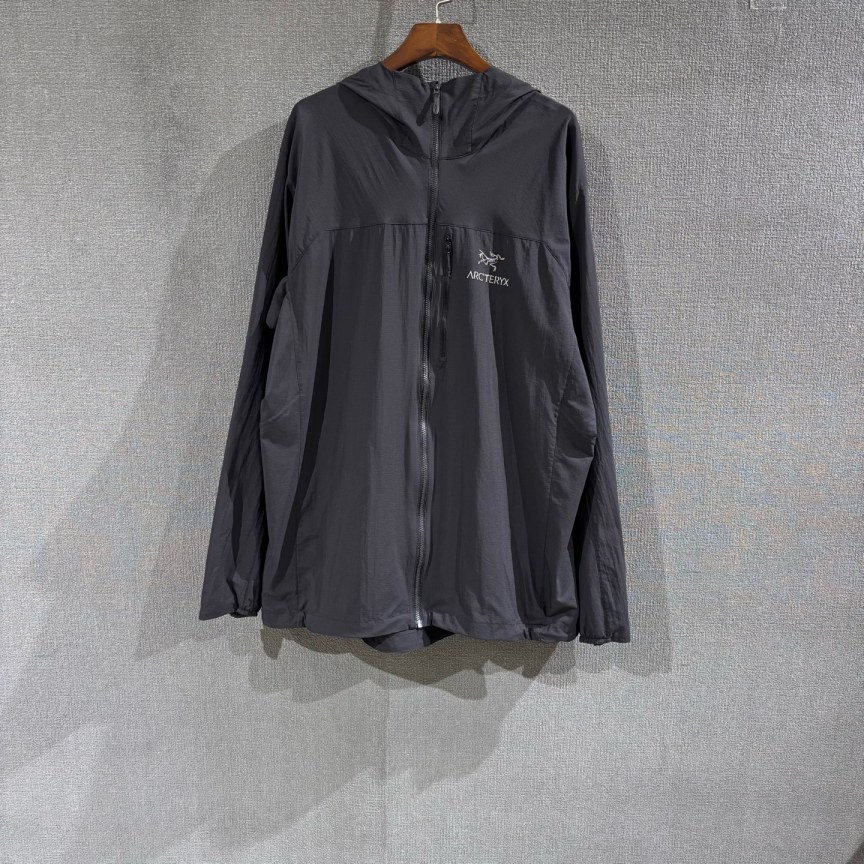 99新 ARC'TERYX/始祖鸟 （pm）夹克外套 XL码/3212