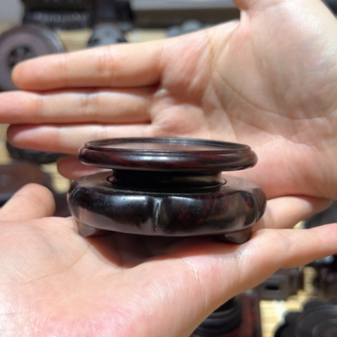 交趾黄檀（大红酸枝）其他长****）