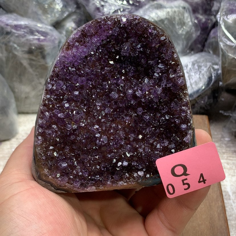 【闪购商品】水晶大型摆件（非配饰）未镶嵌