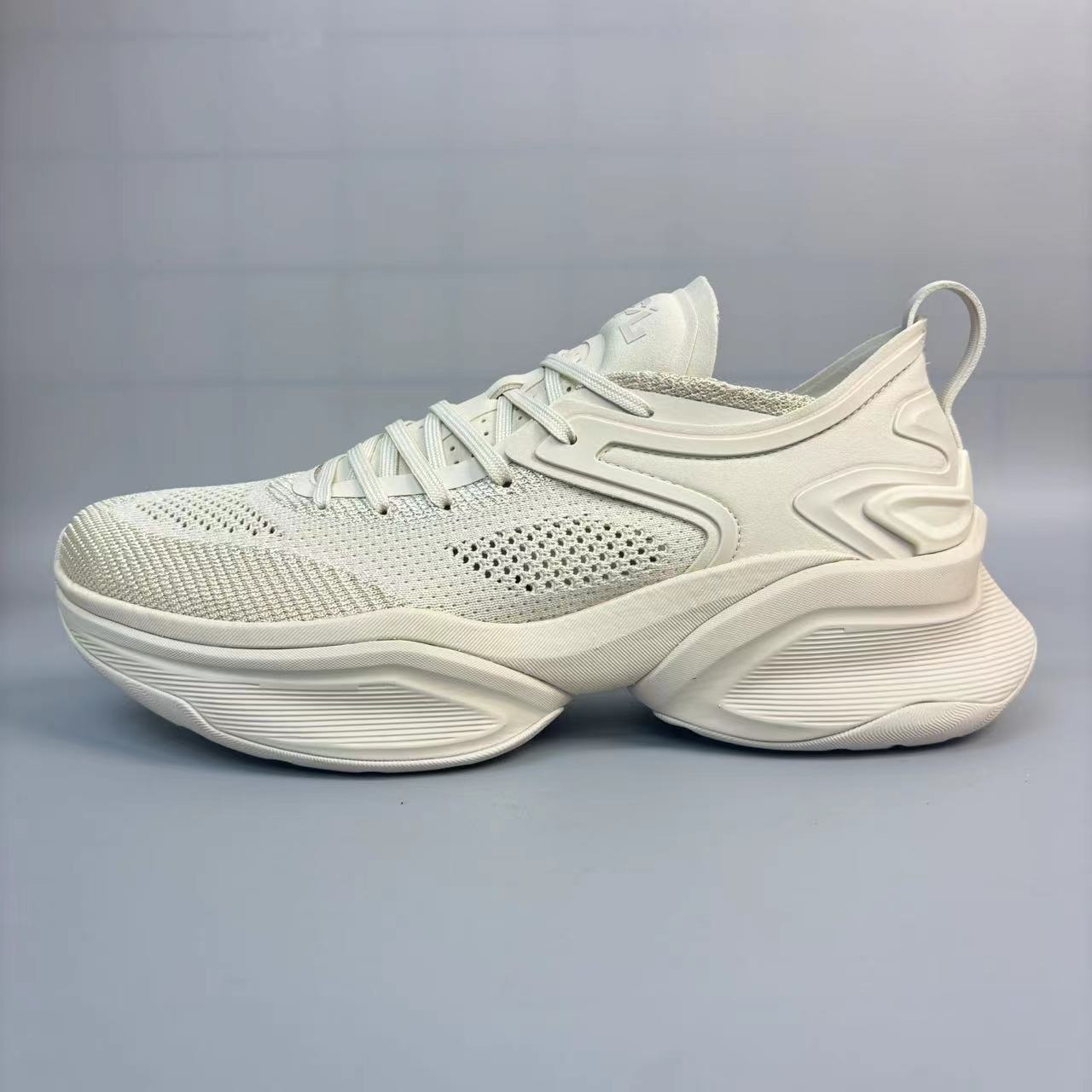 价值3600+AP全碳板春夏透气科技减震竞速注氮跑鞋