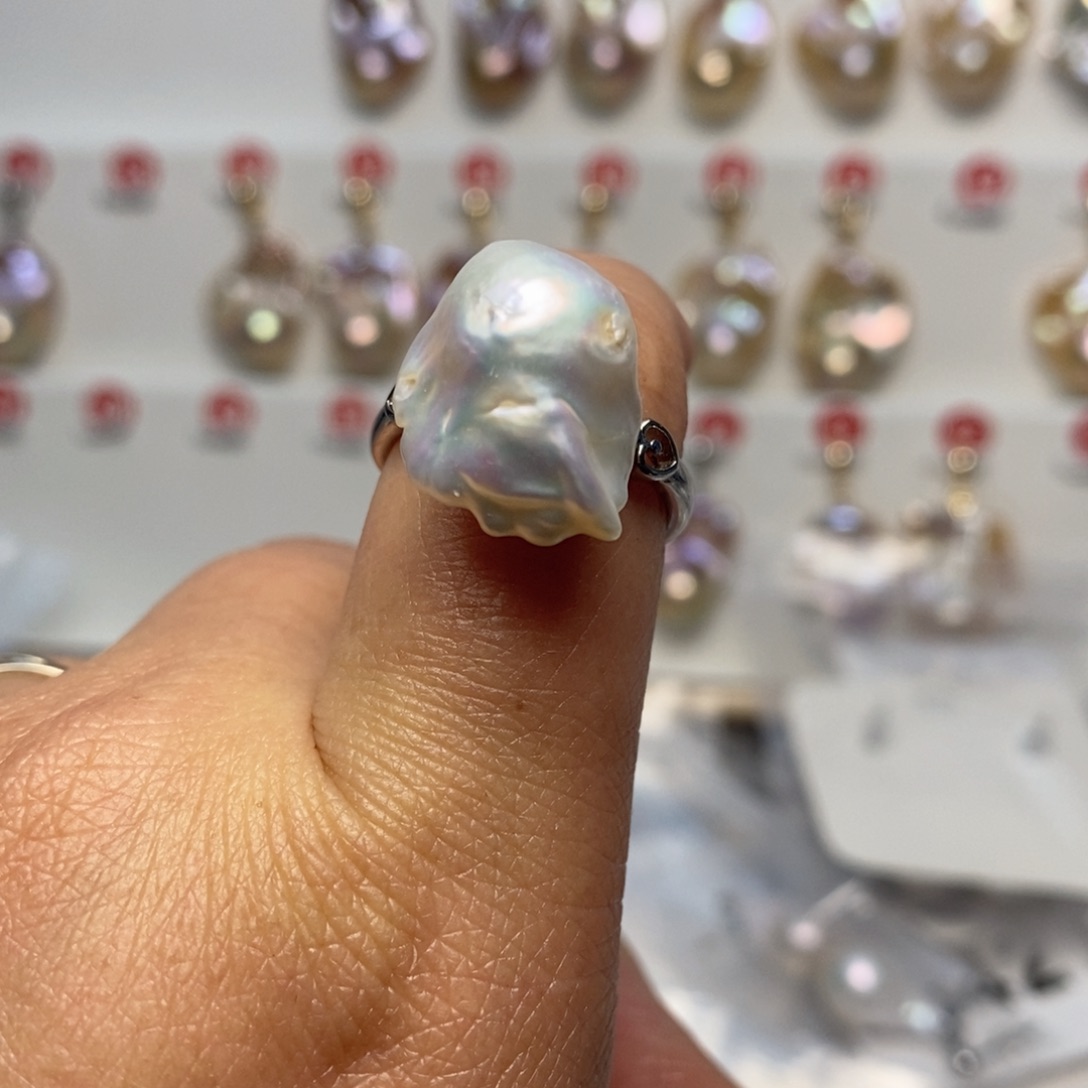 淡水珍珠其它未镶嵌