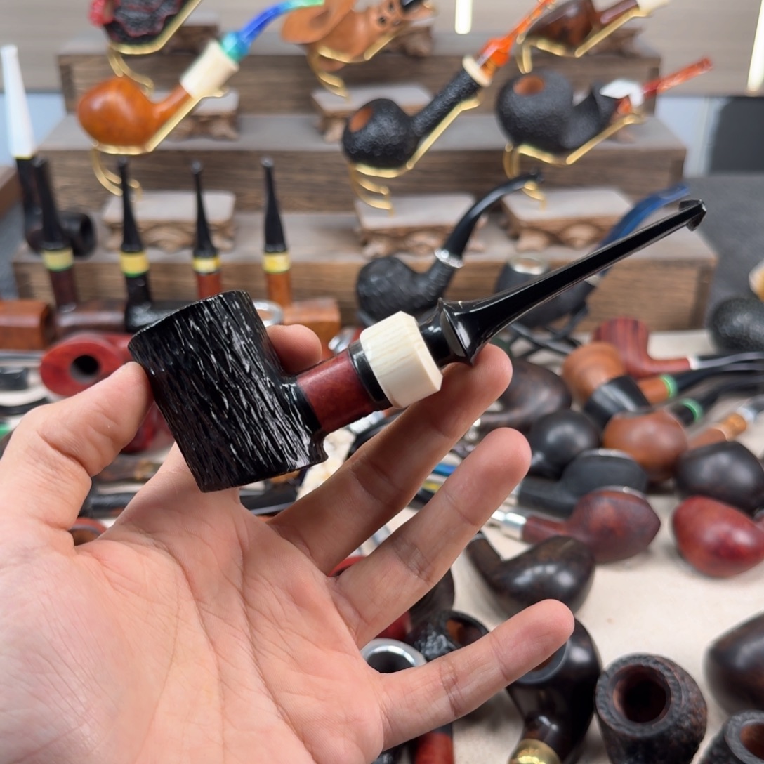 Z***M意大利进口石楠木