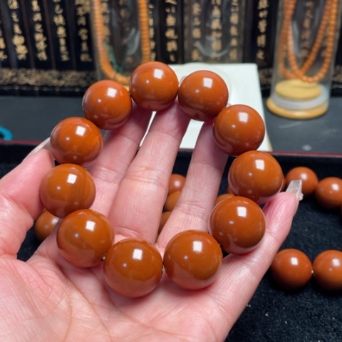 橄榄核手串/手链橄榄核2.1