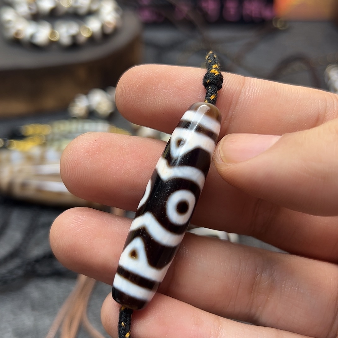 漫***者玛瑙/玉髓未镶嵌颈饰