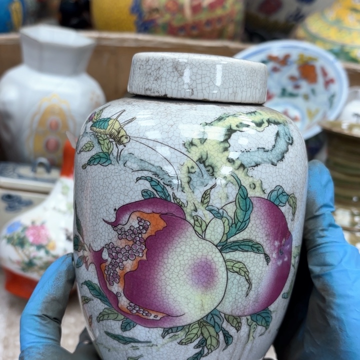 摆件 瓷器摆件 瓷器摆件