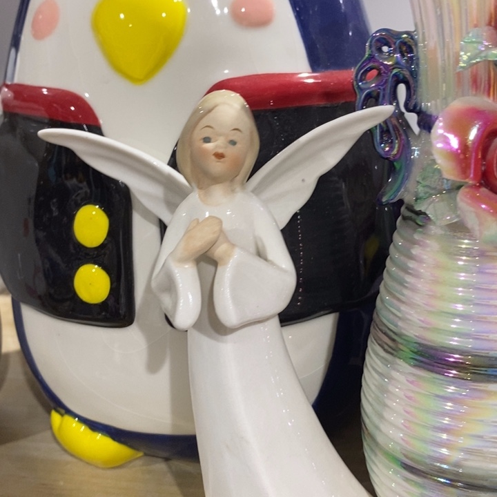 陶瓷树脂工艺摆件