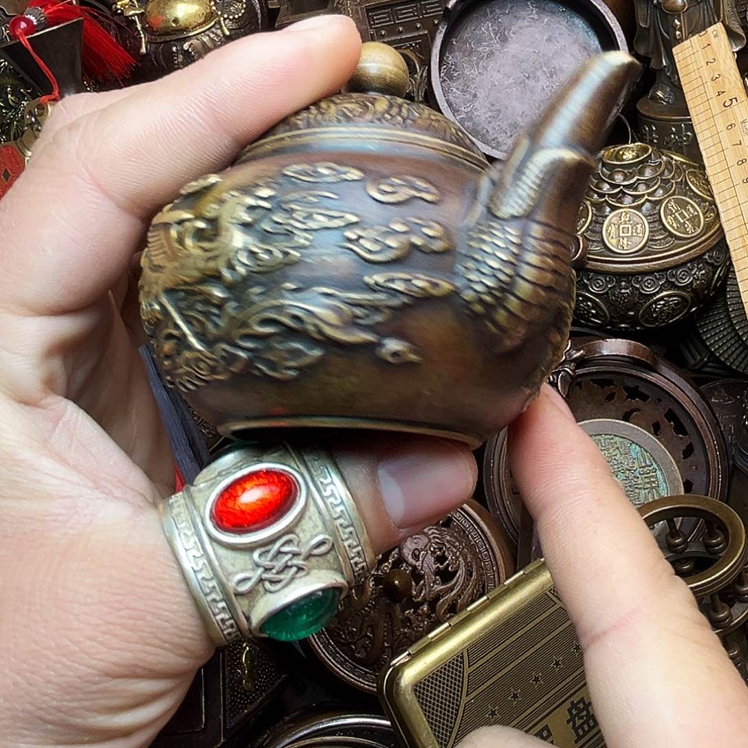 铜锣湾的历史文化