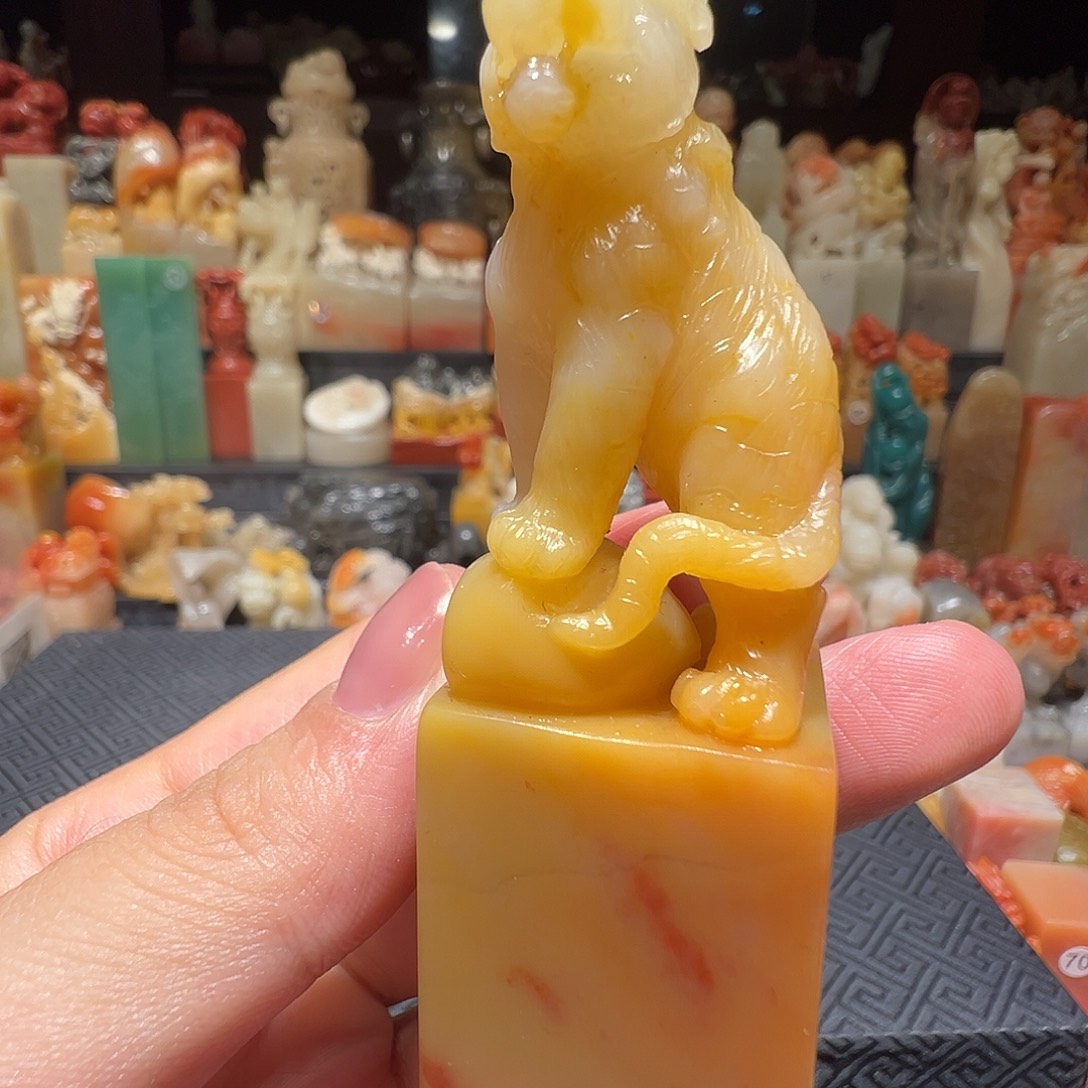 寿山石寿山石批发