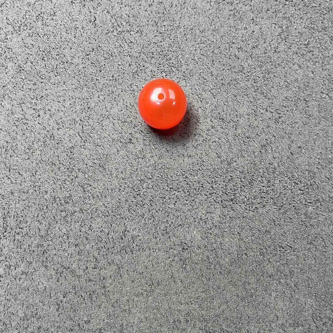 被***贝南红玛瑙未镶嵌12➕老型