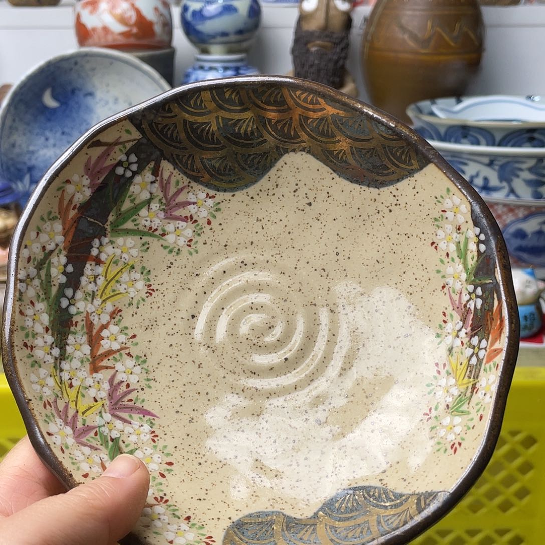 瓷片阅*不在这里吃饭的人太有