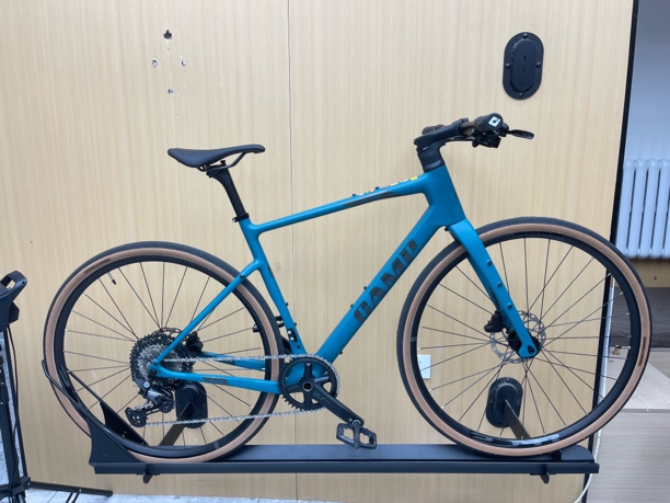 坎普GX600公路自行车50码176-184