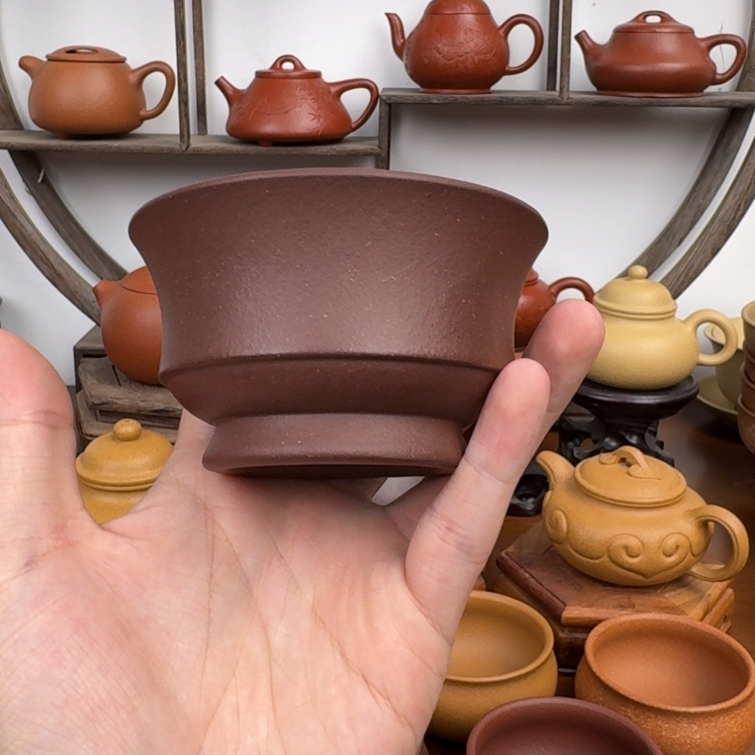 茶杯紫砂64655255865958855