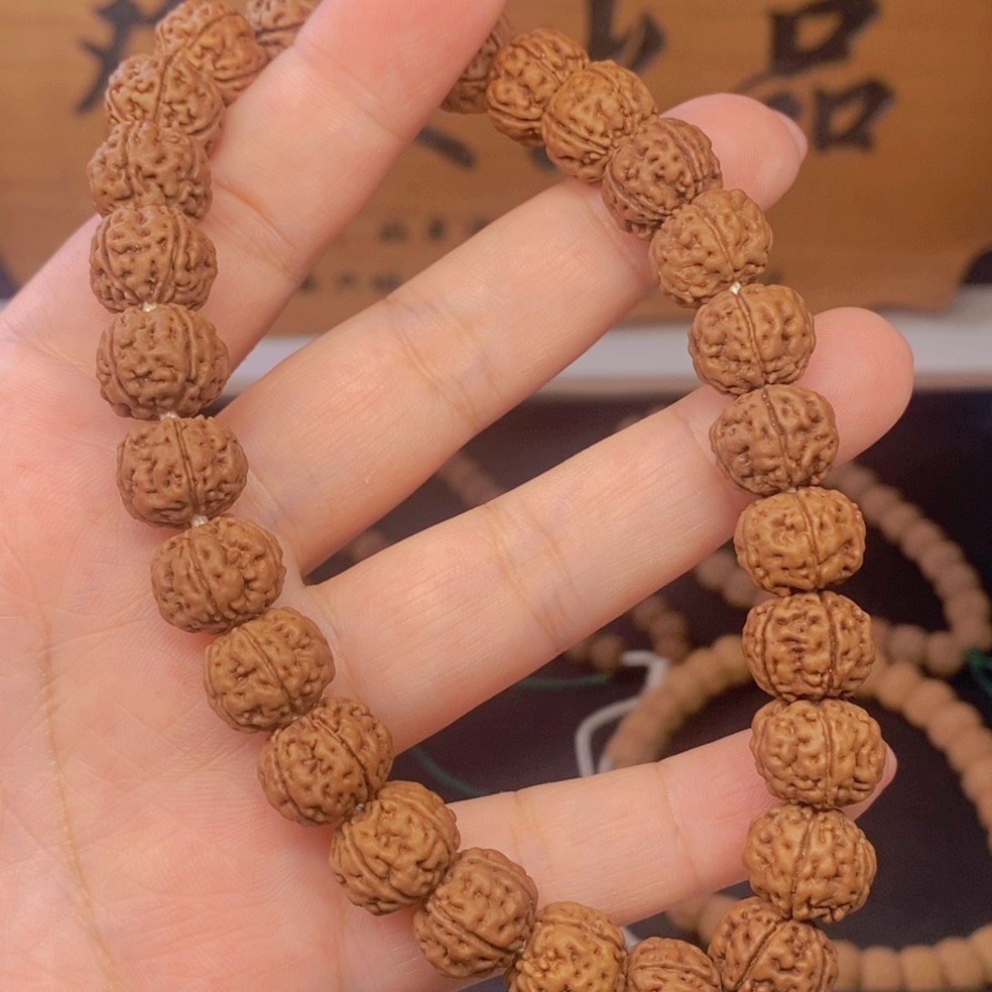 吊坠金刚菩提风**光