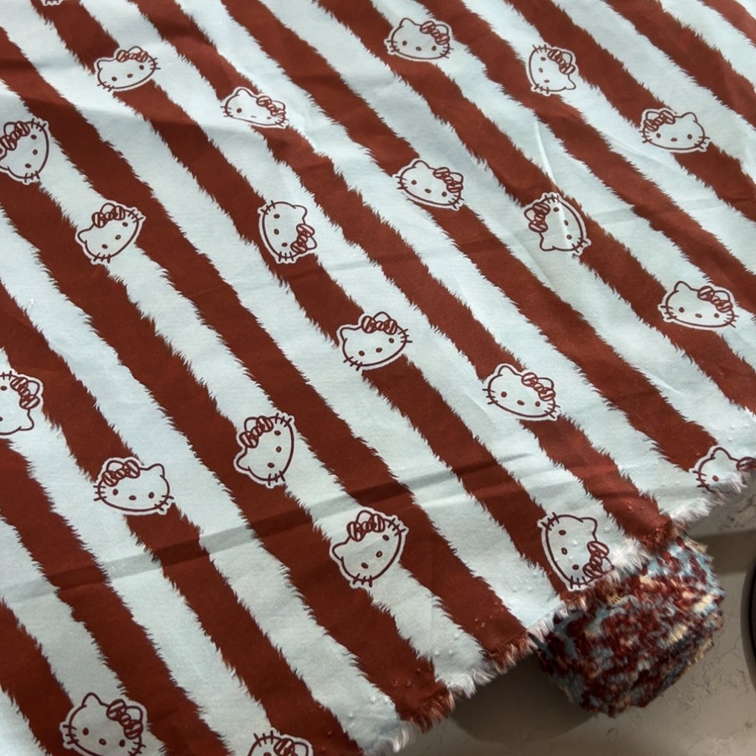 棉一米价纯棉7安帆布1.5宽果子c