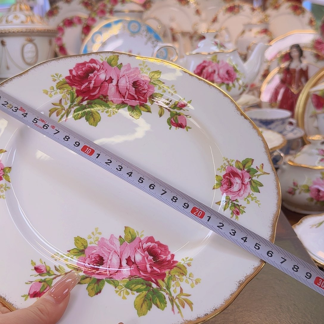 欧洲瓷器收藏鉴赏