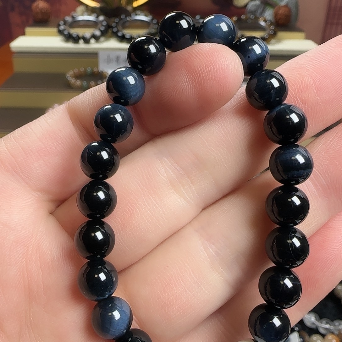 水晶手链未镶嵌闪购