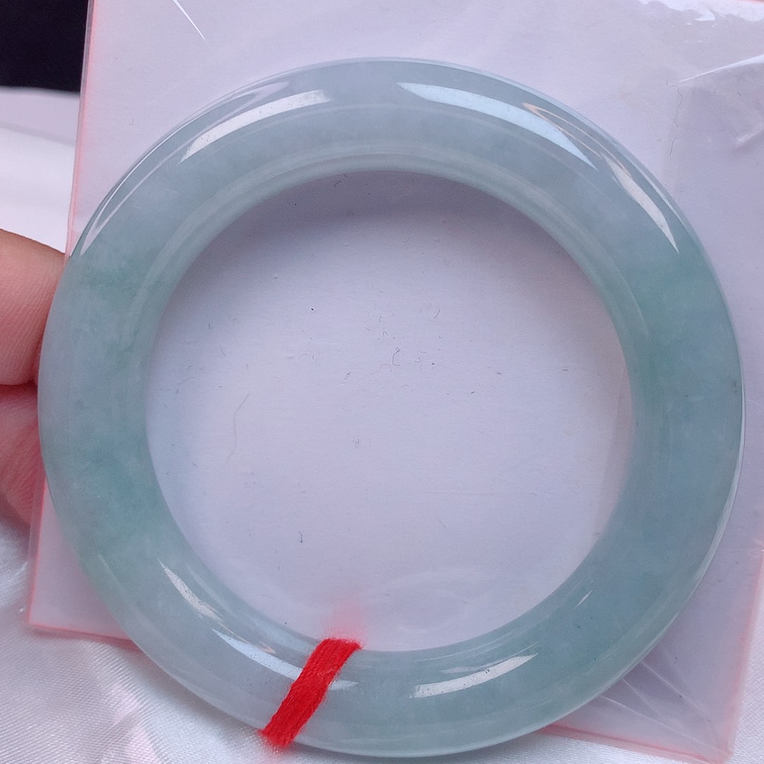 翡翠手镯未镶嵌51+ 翡翠手镯