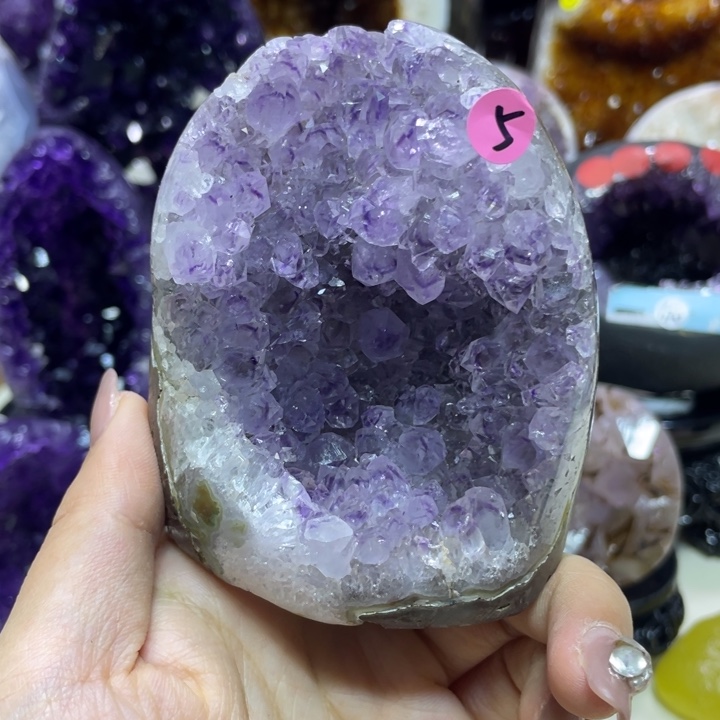 未镶嵌大型摆件（非配饰）水晶