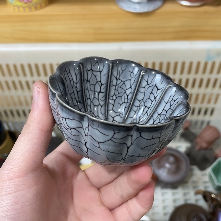 紫砂公道杯紫砂茶具