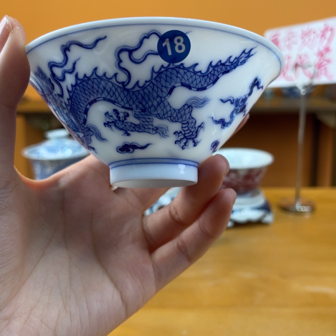 景德镇手绘哈哈哈哈哈哈