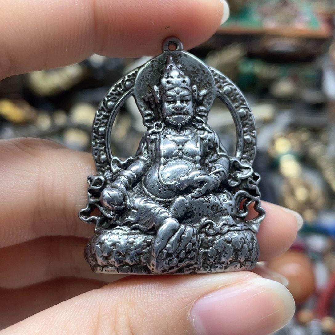 工艺品挂件一物一图