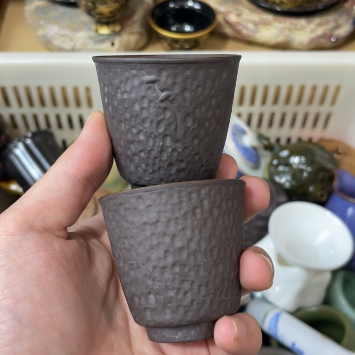 紫砂茶宠紫砂茶具