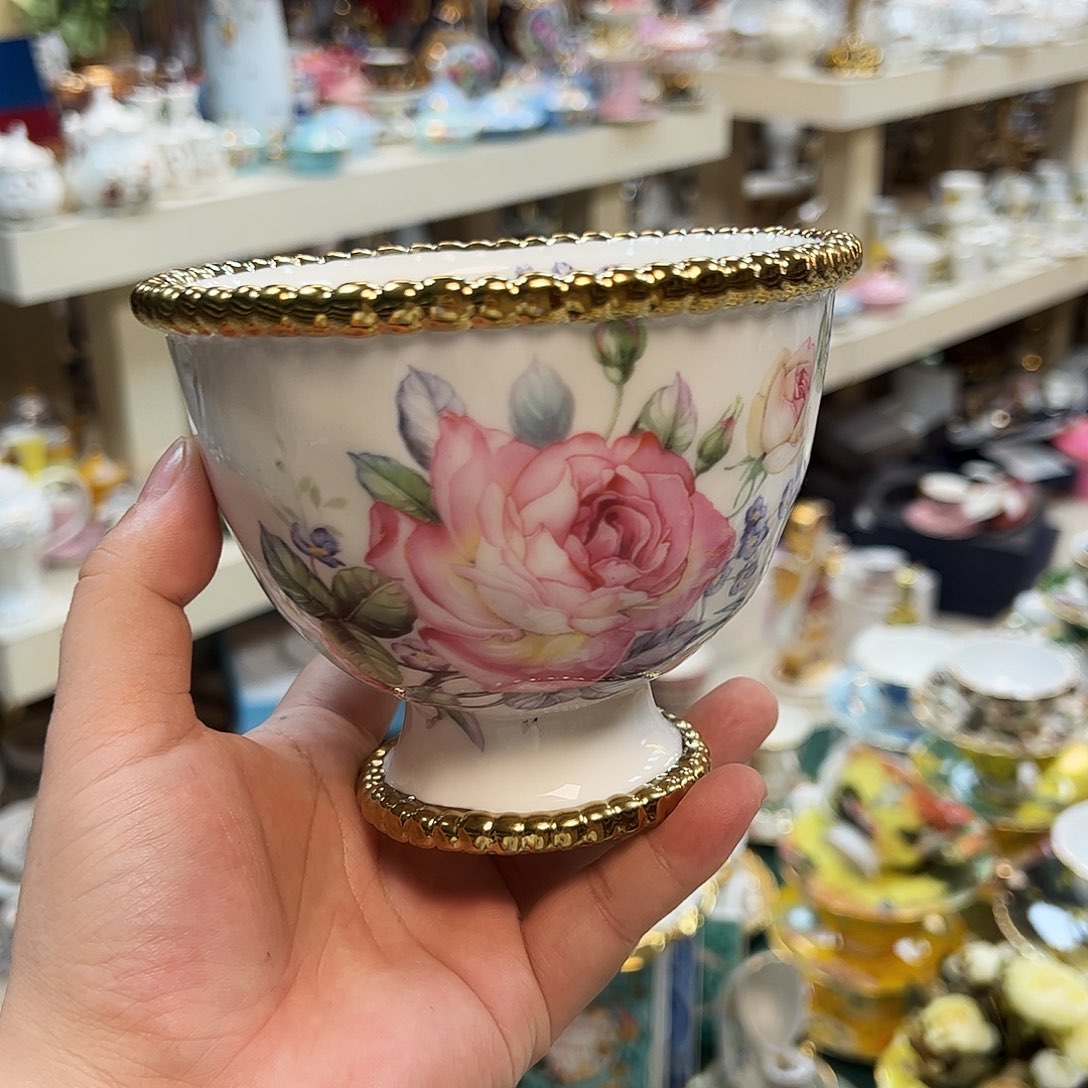 鹿与海陶瓷有限责任公司