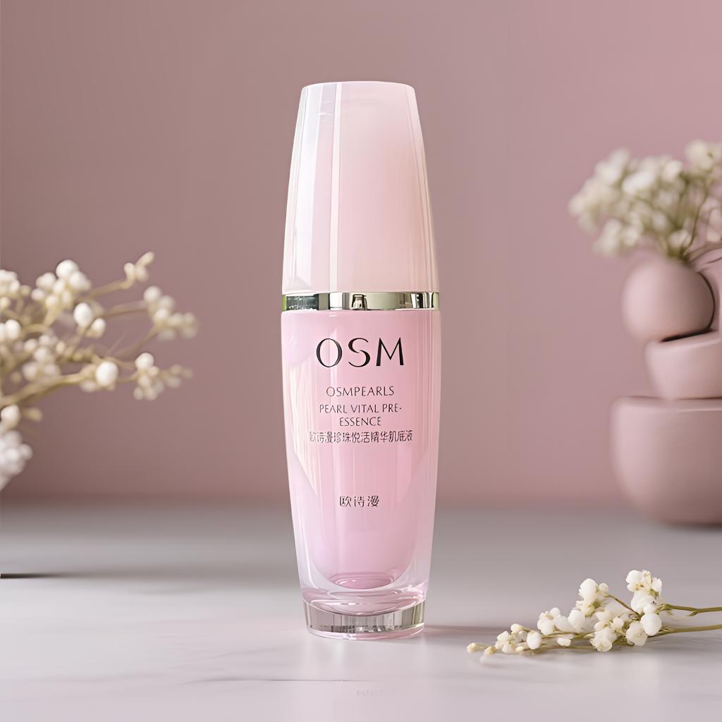 欧诗漫珍珠悦活精华肌底液30ml