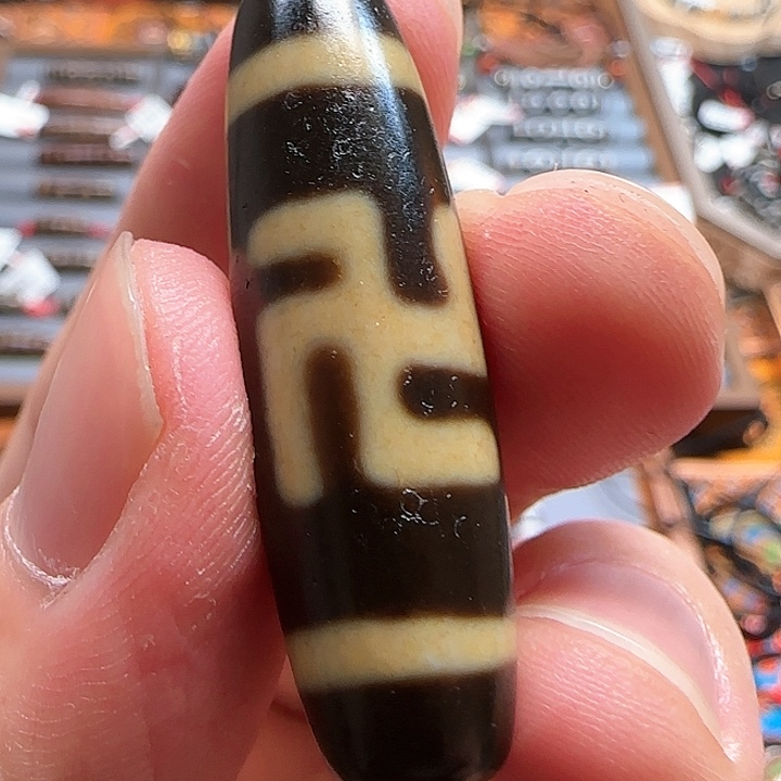 玛瑙/玉髓颈饰合金