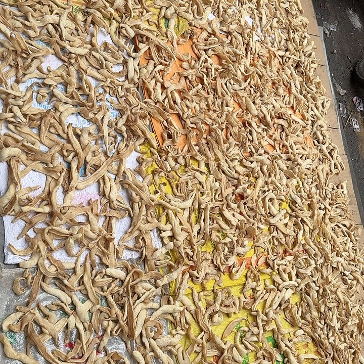 中国大陆三斤菜咸
