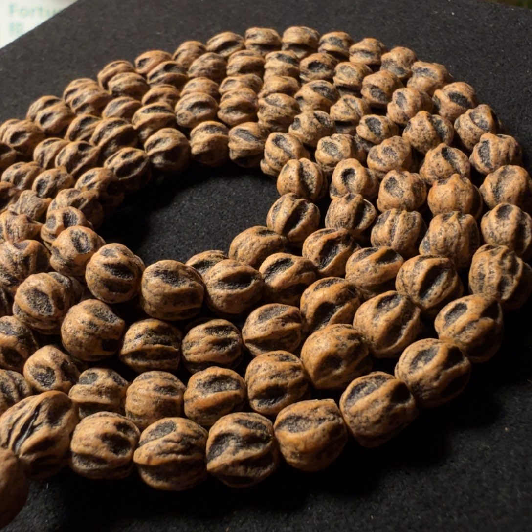 军***柏香籽/百香籽吊坠