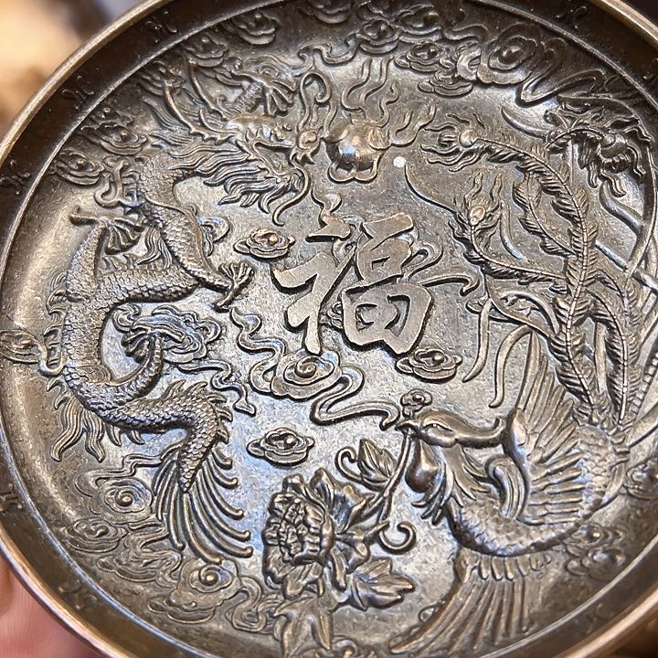 铜器工艺铜器工艺铜器工艺铜器