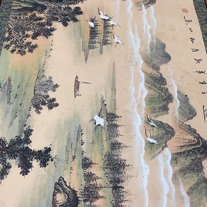今天的我是个很好的