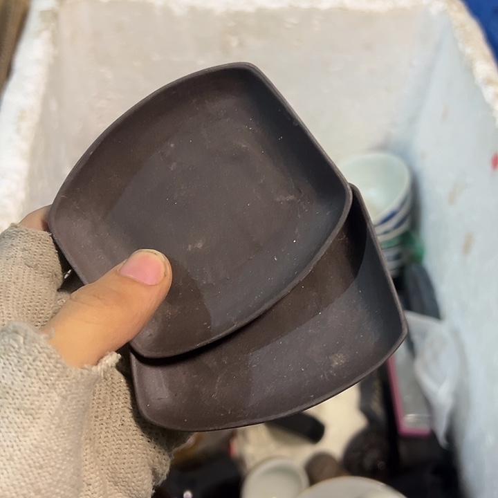 风***子琉璃手工艺品日用百货手工艺品