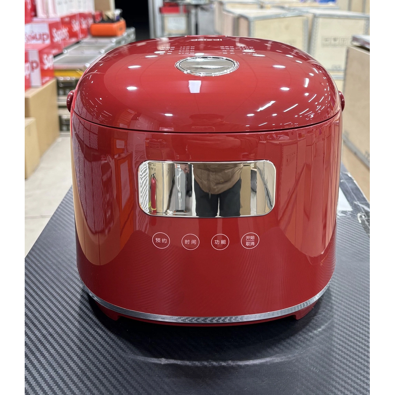 低糖沥糖电饭煲家用高端陶瓷釉内胆3L颜色款式随机