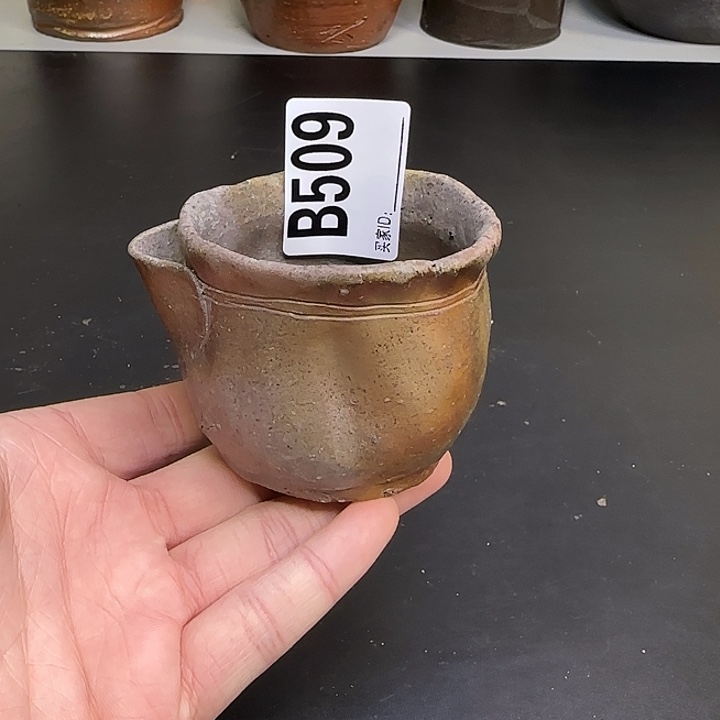 备前烧作品备前烧作品娜*